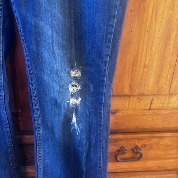 American Rag Company Women's Jeans - Size 11S - Picture 2 of 10